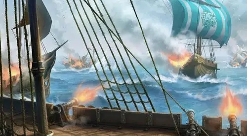 航海经营类游戏-十大经典航海游戏推荐2023