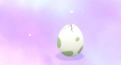 宝可梦朱紫怎么孵化蛋